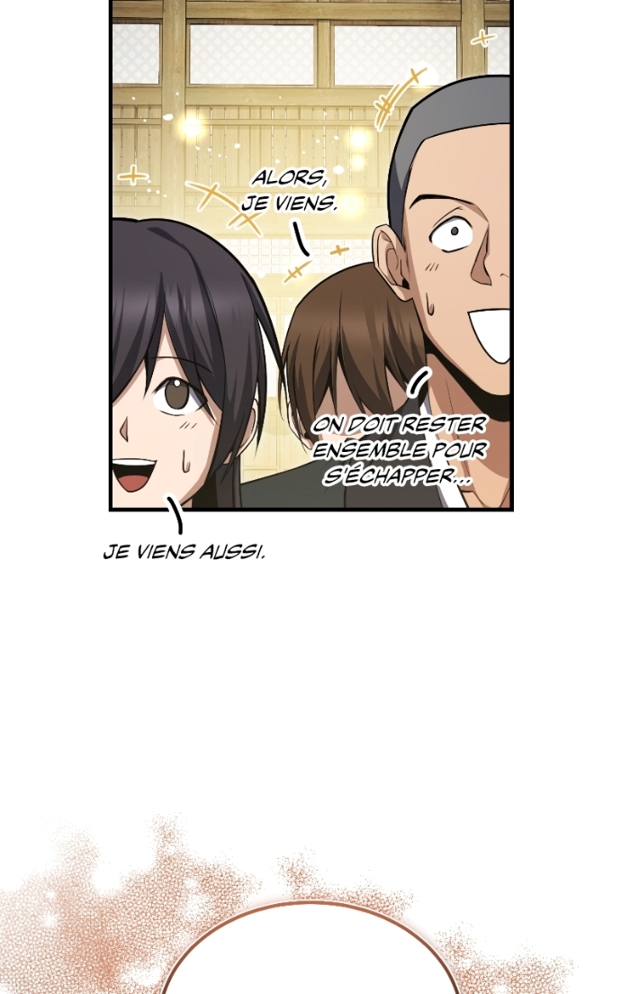 Star Instructor, Master Baek Chapitre 131 - Page 100