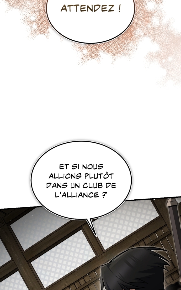 Star Instructor, Master Baek Chapitre 131 - Page 101