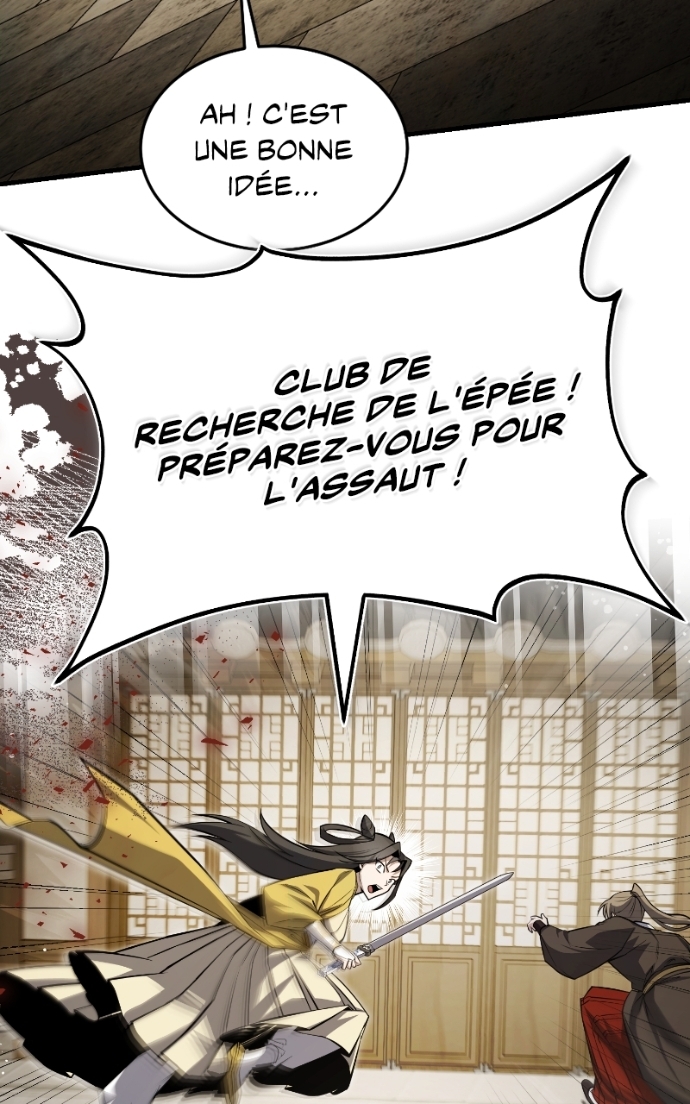Star Instructor, Master Baek Chapitre 131 - Page 103