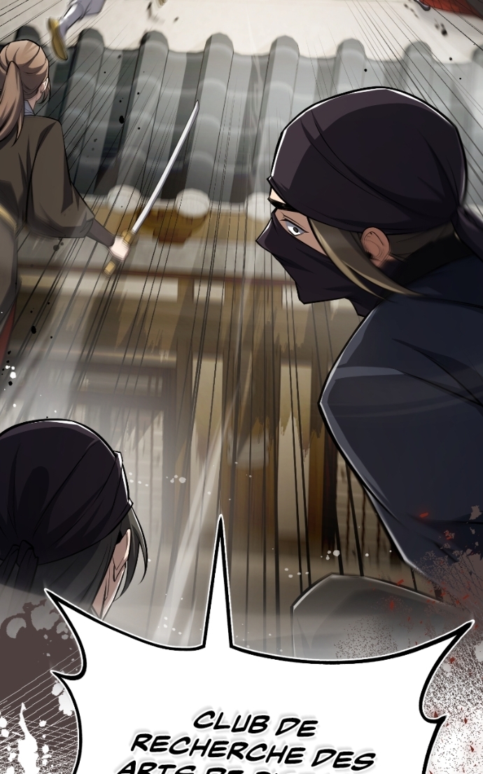 Star Instructor, Master Baek Chapitre 131 - Page 104