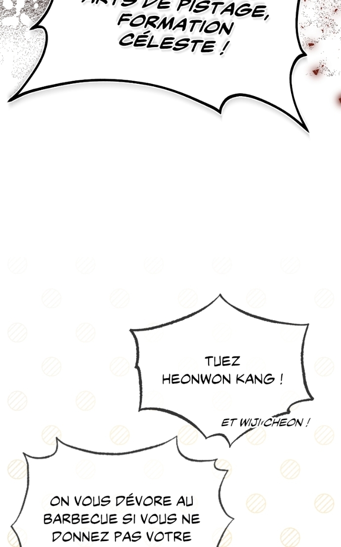 Star Instructor, Master Baek Chapitre 131 - Page 105