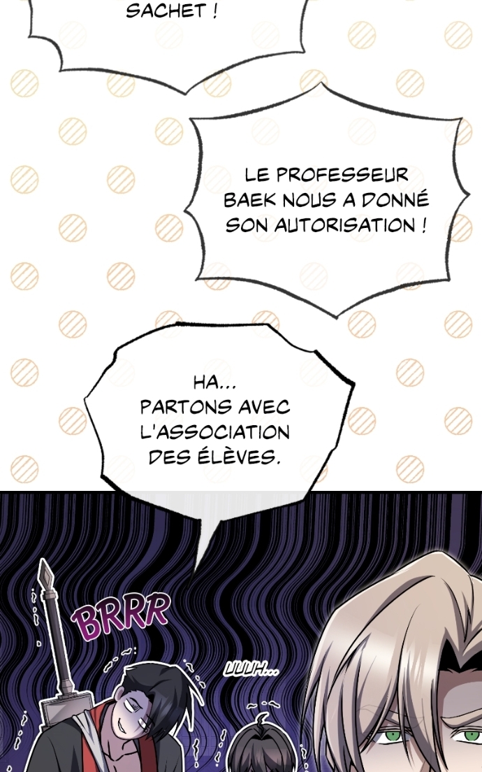Star Instructor, Master Baek Chapitre 131 - Page 106