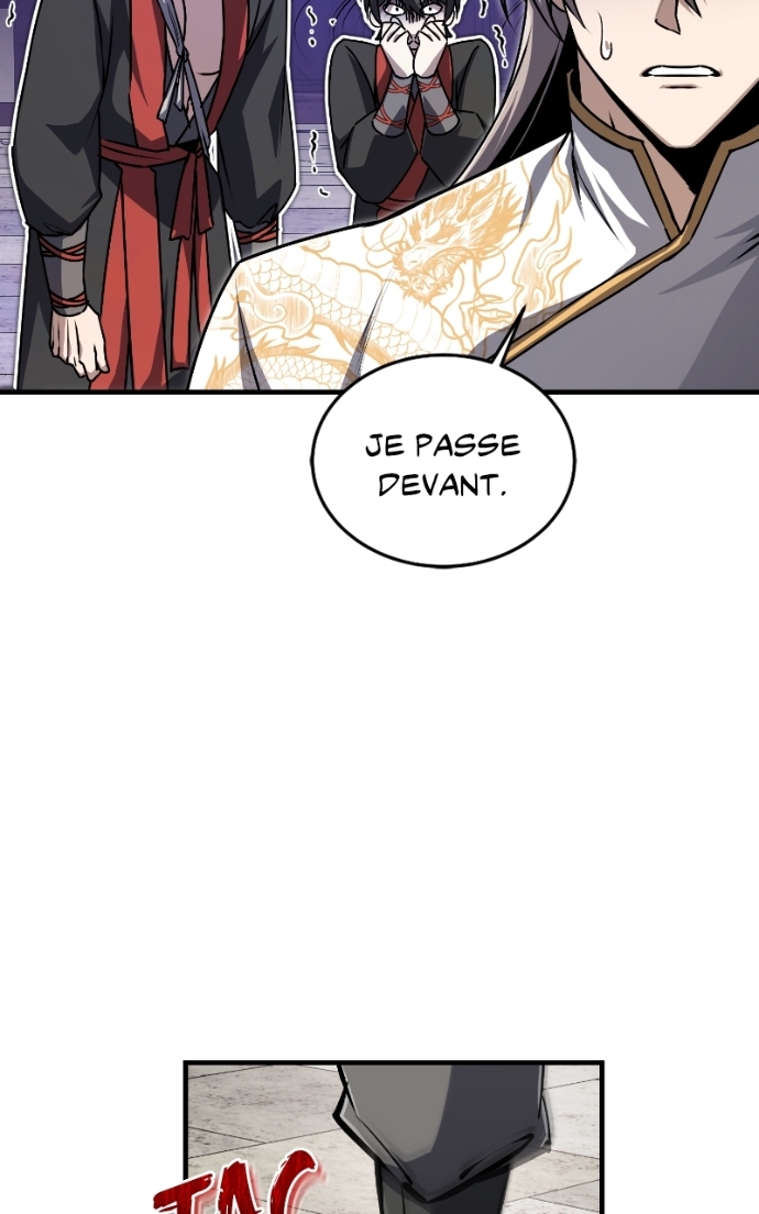 Star Instructor, Master Baek Chapitre 131 - Page 107