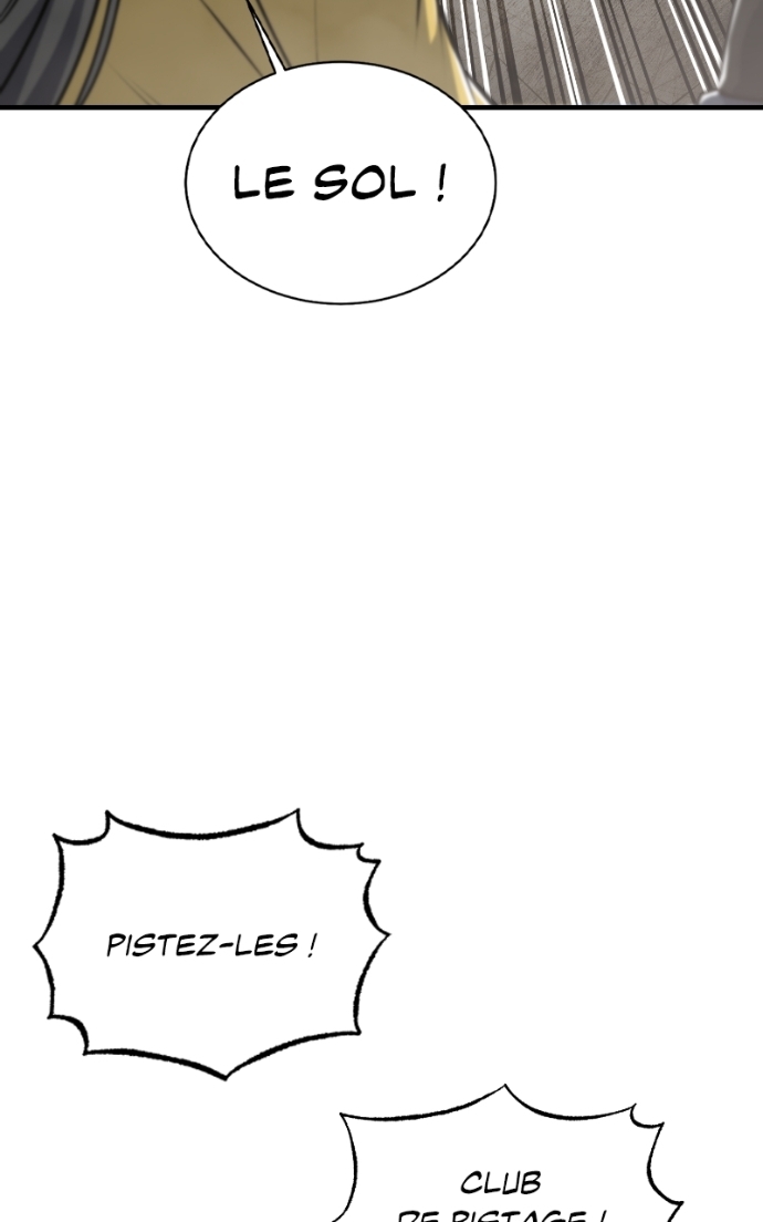 Star Instructor, Master Baek Chapitre 131 - Page 115