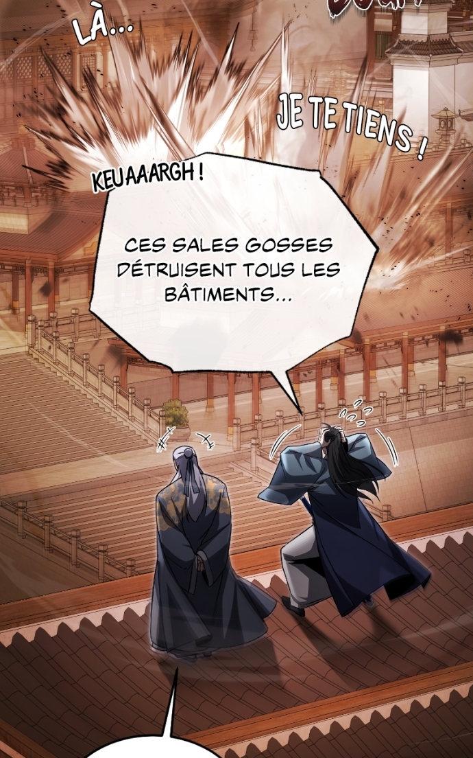 Star Instructor, Master Baek Chapitre 131 - Page 123