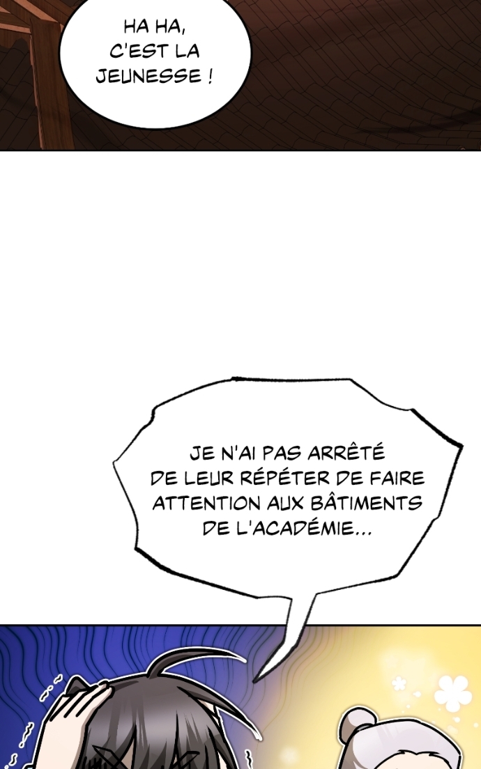 Star Instructor, Master Baek Chapitre 131 - Page 124