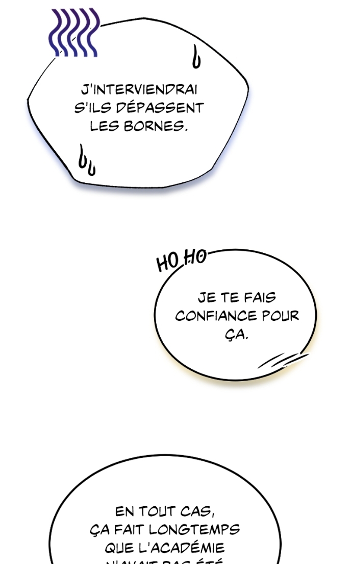 Star Instructor, Master Baek Chapitre 131 - Page 126