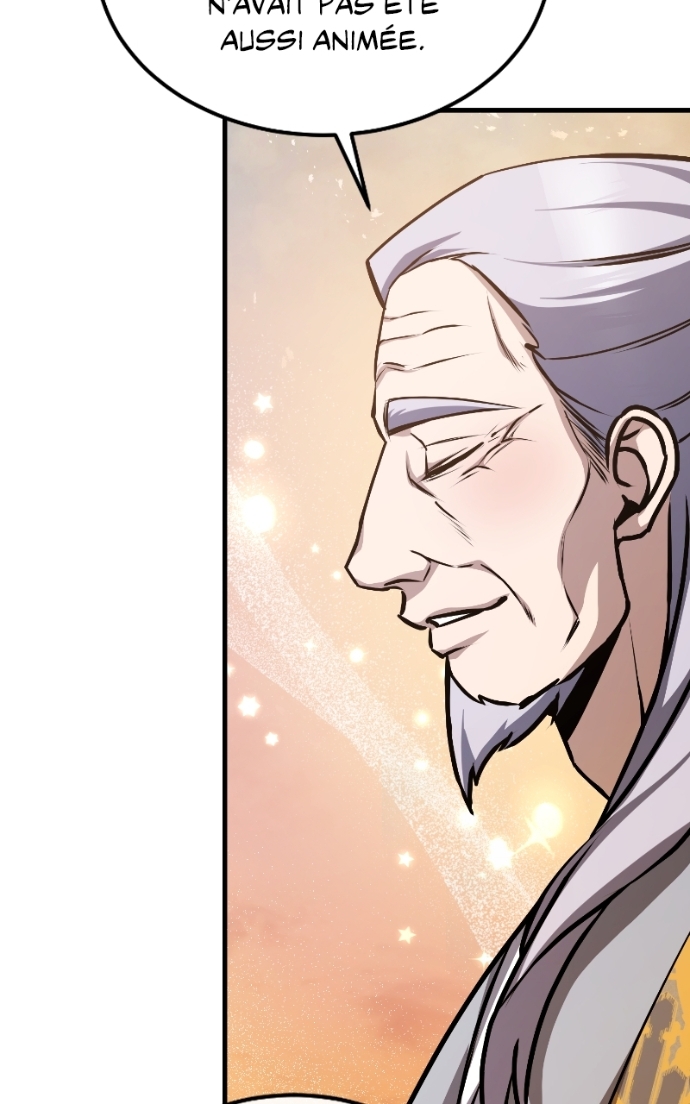 Star Instructor, Master Baek Chapitre 131 - Page 127
