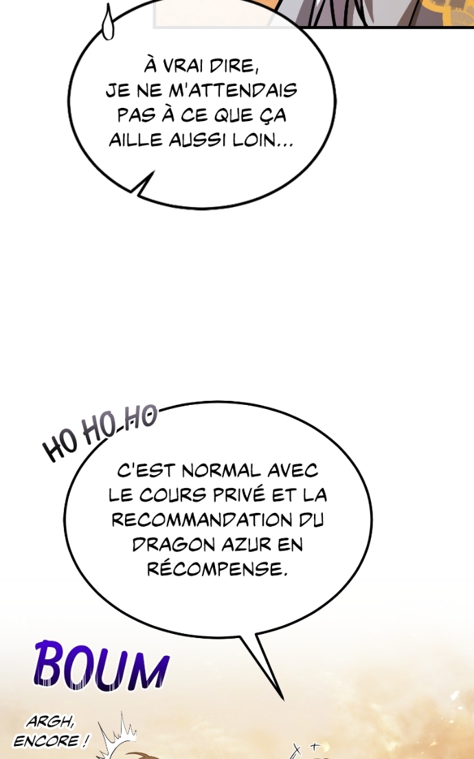 Star Instructor, Master Baek Chapitre 131 - Page 128