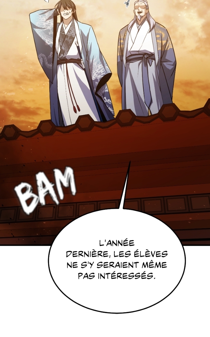 Star Instructor, Master Baek Chapitre 131 - Page 129