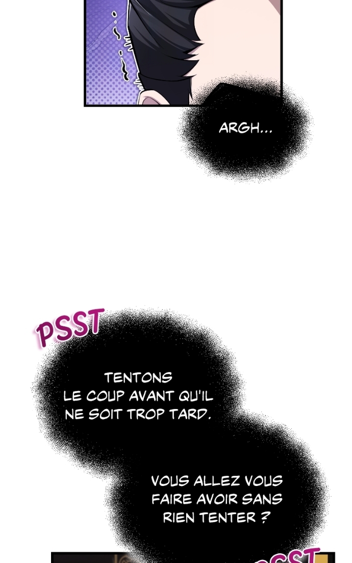 Star Instructor, Master Baek Chapitre 131 - Page 13