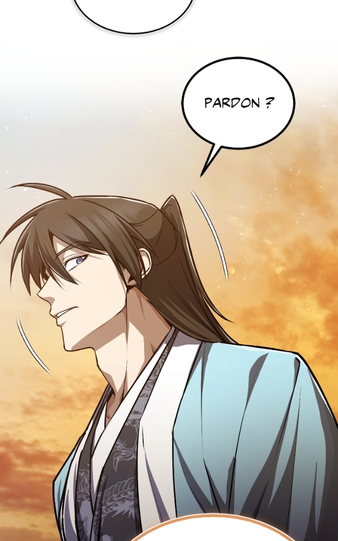 Star Instructor, Master Baek Chapitre 131 - Page 131