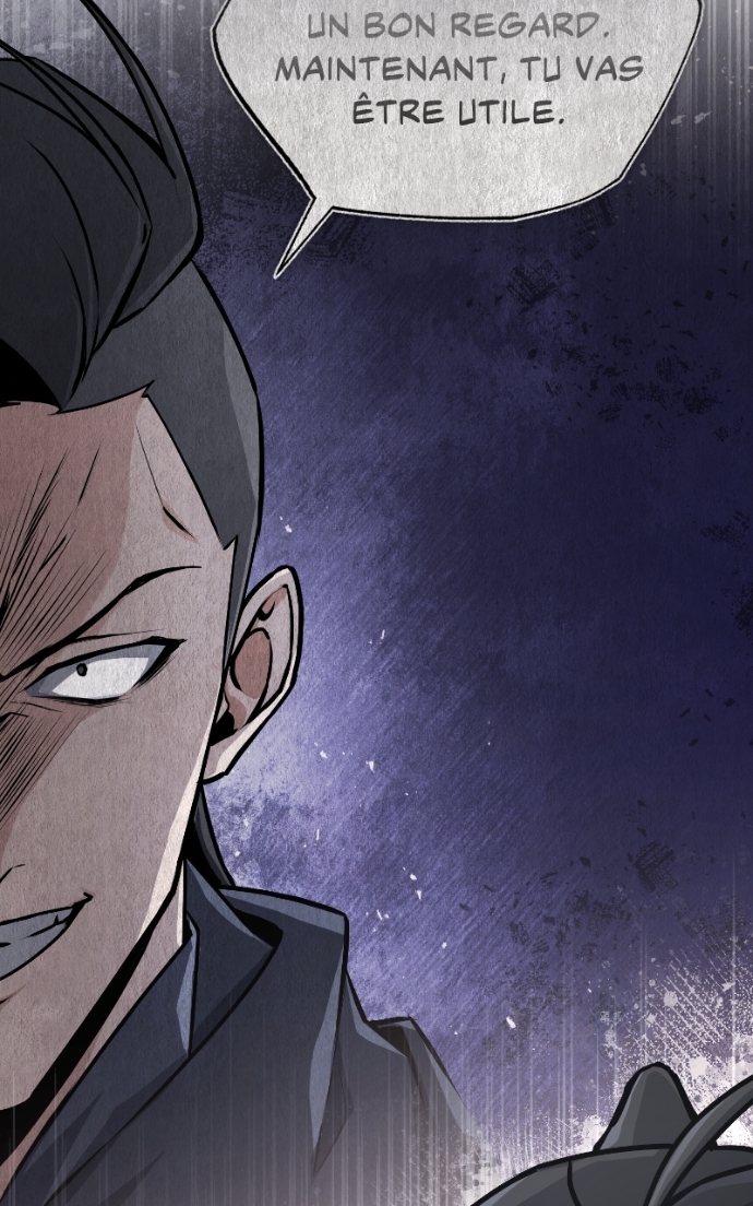 Star Instructor, Master Baek Chapitre 131 - Page 135