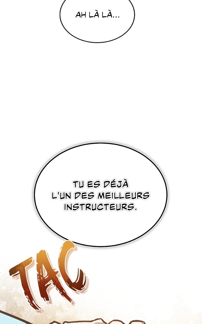 Star Instructor, Master Baek Chapitre 131 - Page 137
