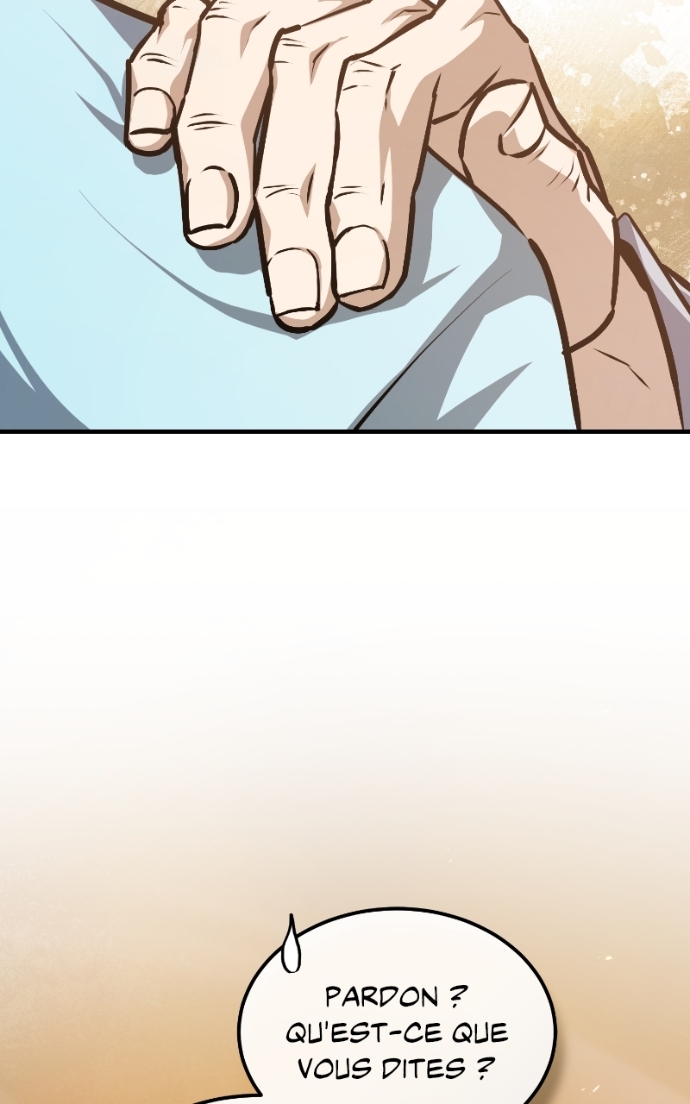 Star Instructor, Master Baek Chapitre 131 - Page 138