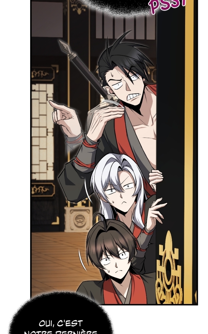 Star Instructor, Master Baek Chapitre 131 - Page 14