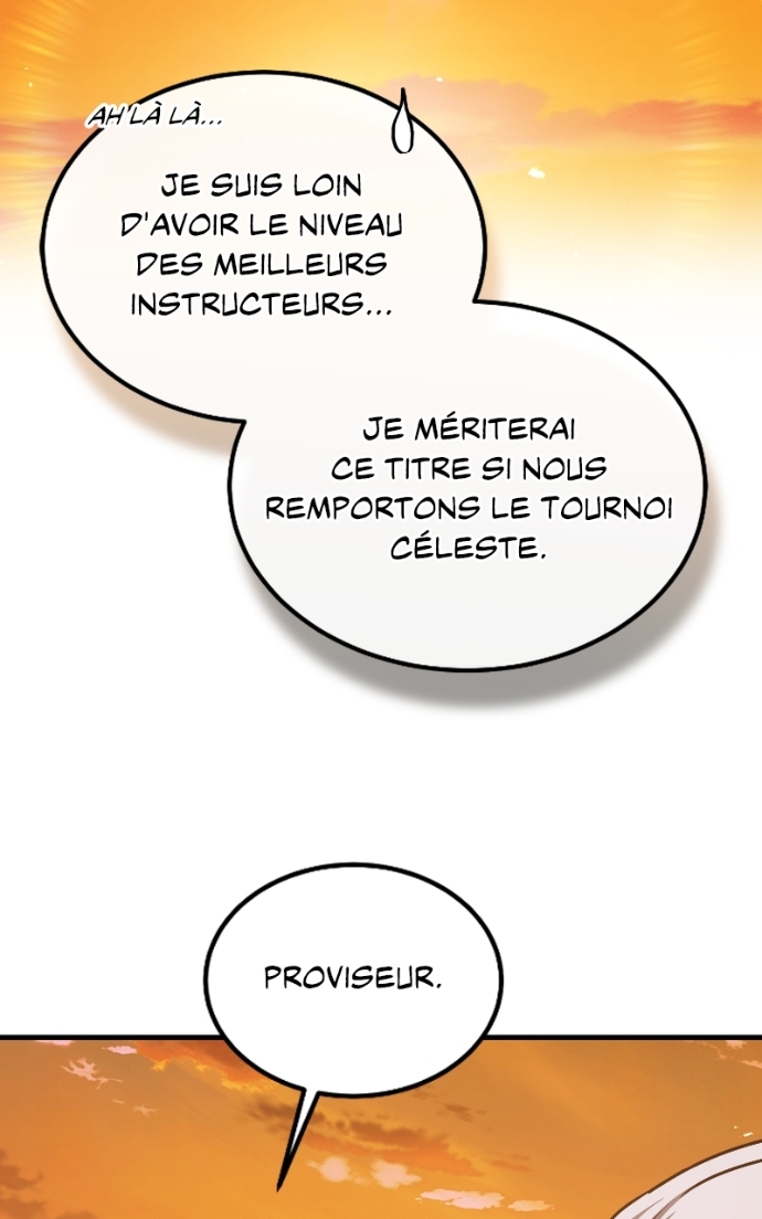 Star Instructor, Master Baek Chapitre 131 - Page 140