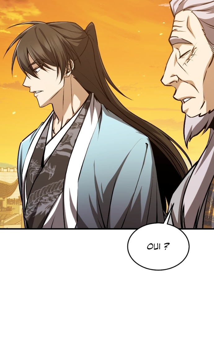 Star Instructor, Master Baek Chapitre 131 - Page 141