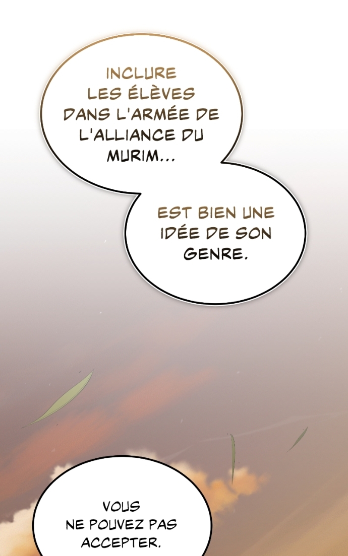 Star Instructor, Master Baek Chapitre 131 - Page 144