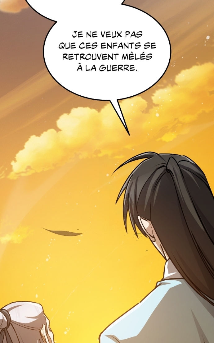 Star Instructor, Master Baek Chapitre 131 - Page 145