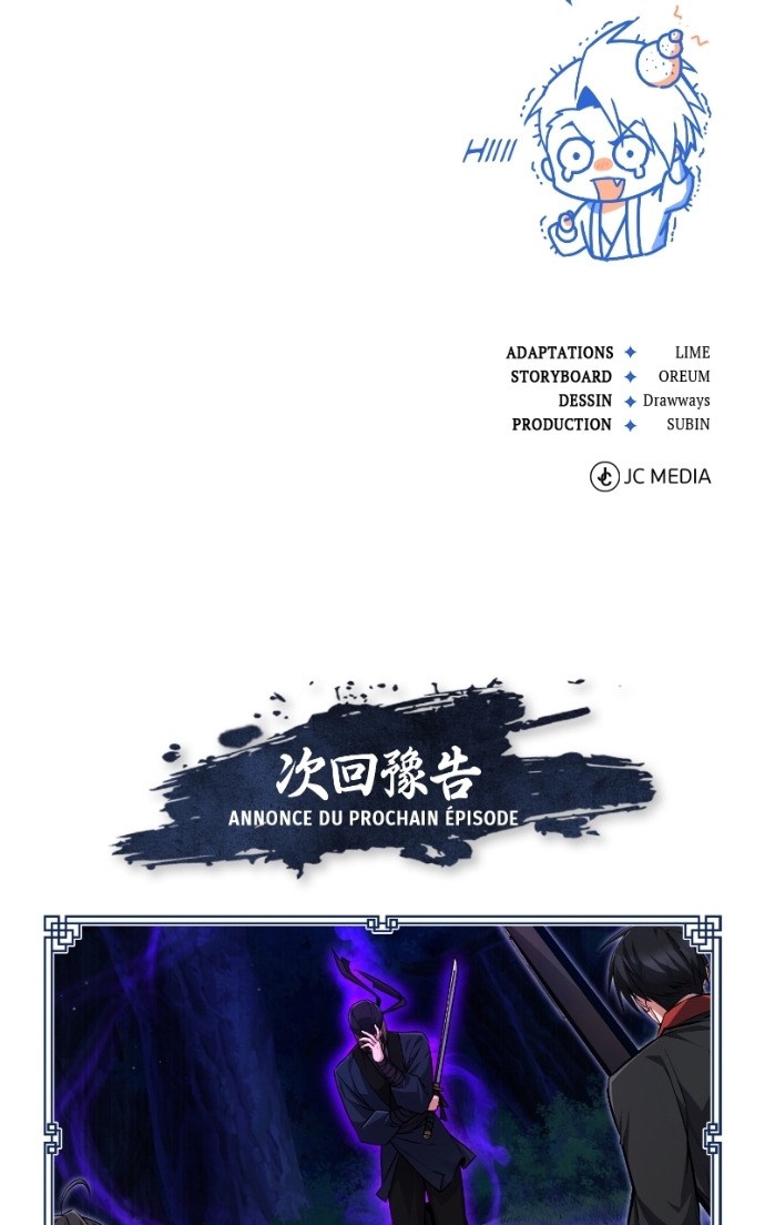 Star Instructor, Master Baek Chapitre 131 - Page 150