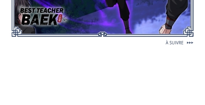 Star Instructor, Master Baek Chapitre 131 - Page 151