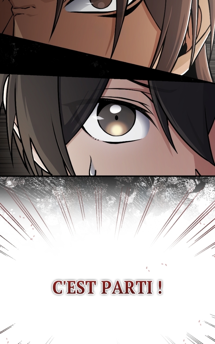 Star Instructor, Master Baek Chapitre 131 - Page 17