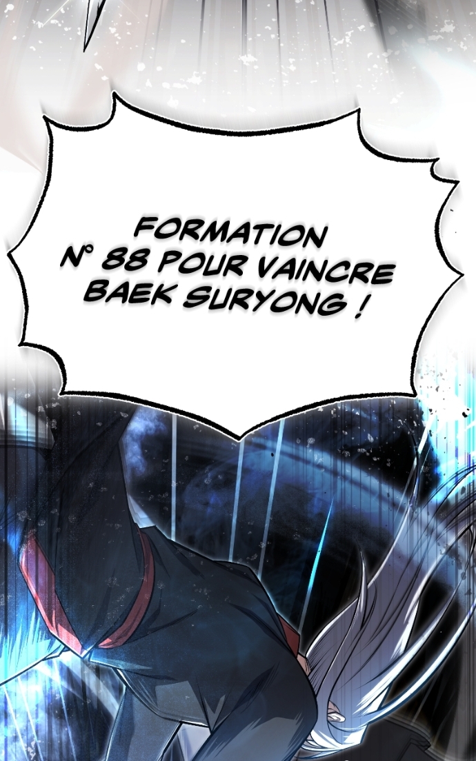 Star Instructor, Master Baek Chapitre 131 - Page 21