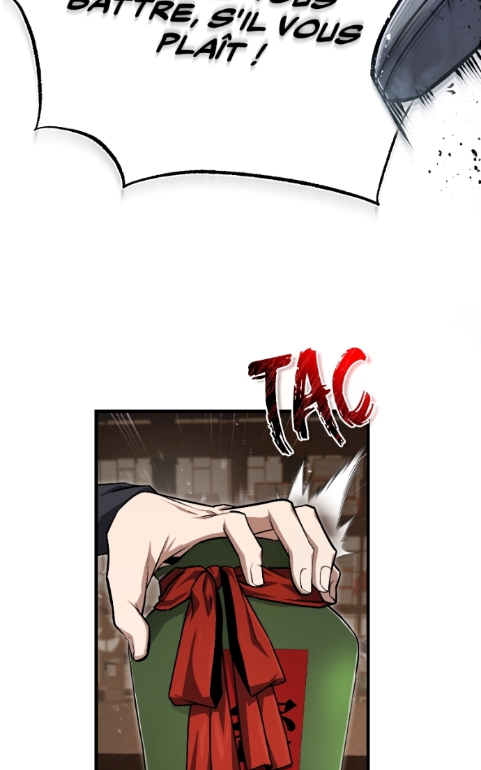 Star Instructor, Master Baek Chapitre 131 - Page 24