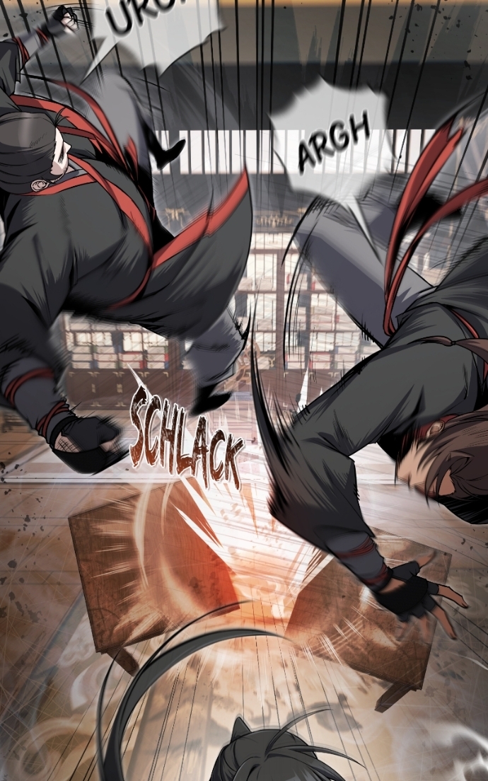 Star Instructor, Master Baek Chapitre 131 - Page 26