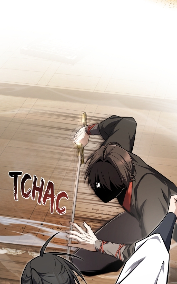 Star Instructor, Master Baek Chapitre 131 - Page 29