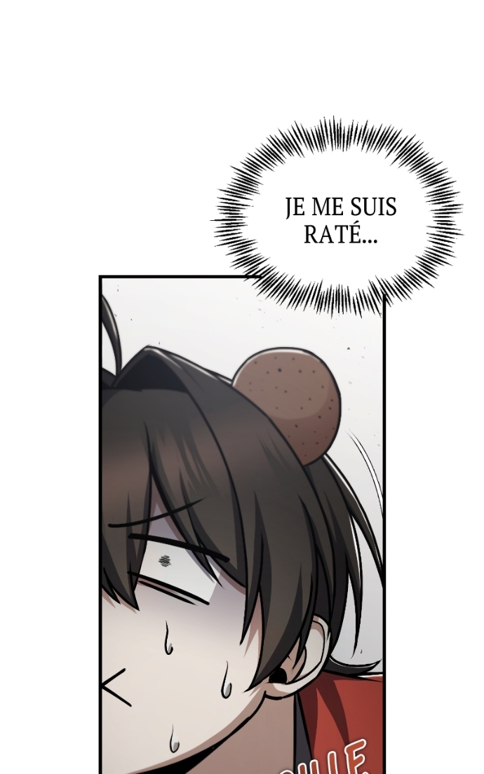 Star Instructor, Master Baek Chapitre 131 - Page 35
