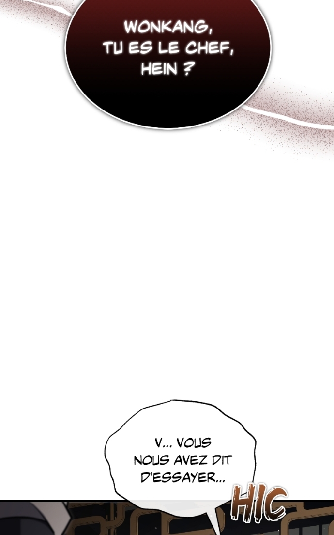 Star Instructor, Master Baek Chapitre 131 - Page 37
