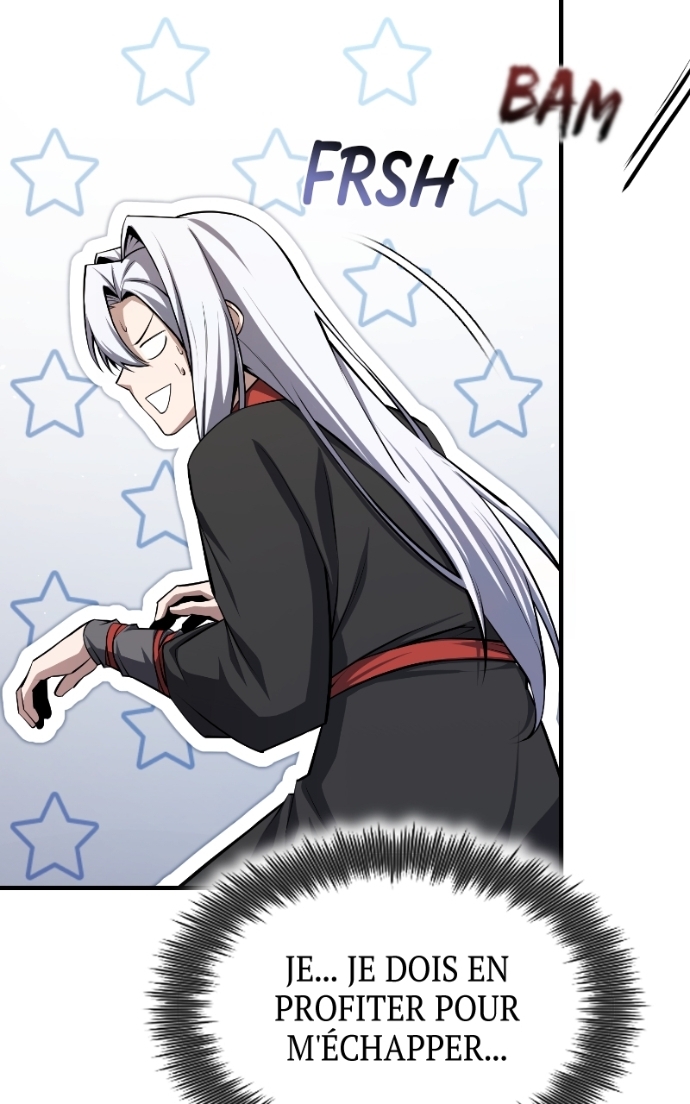 Star Instructor, Master Baek Chapitre 131 - Page 40