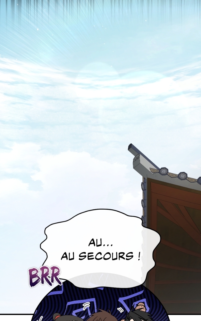 Star Instructor, Master Baek Chapitre 131 - Page 43