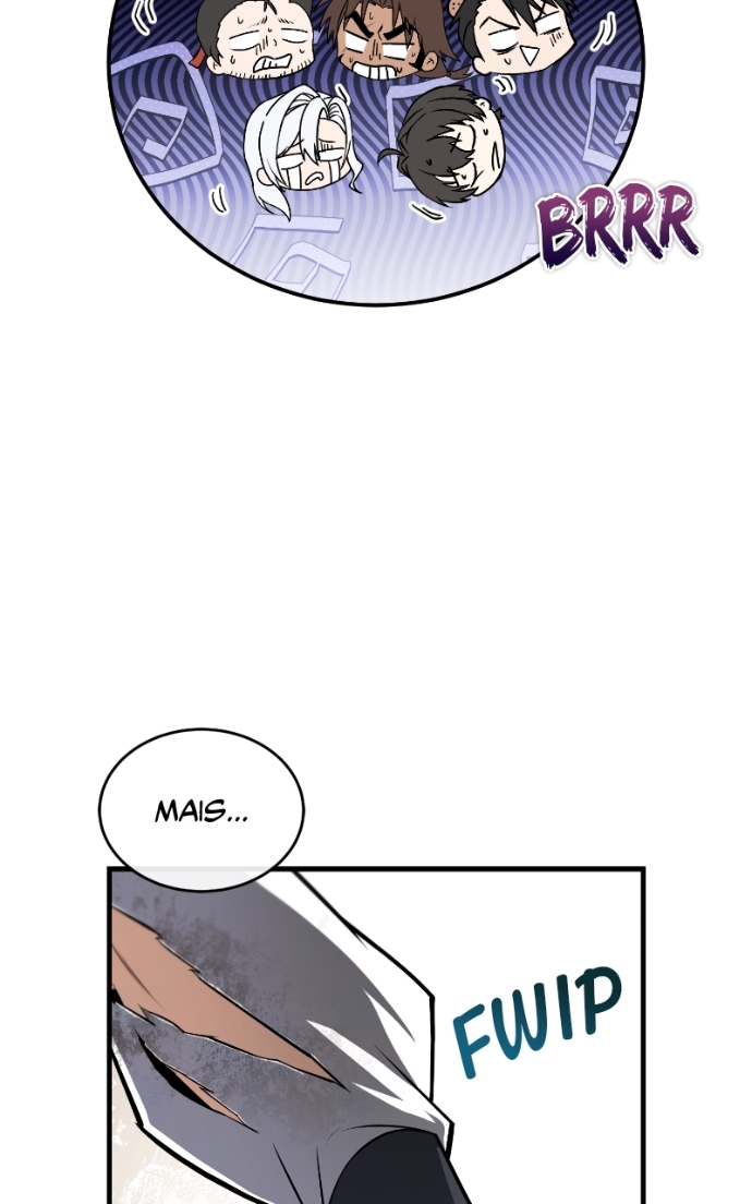 Star Instructor, Master Baek Chapitre 131 - Page 44
