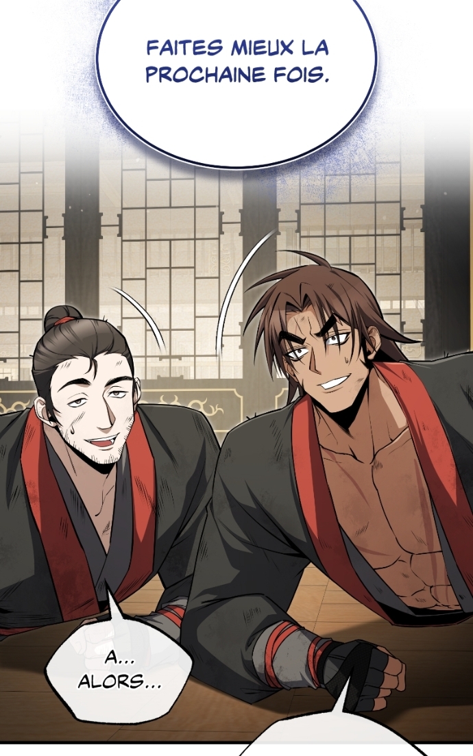 Star Instructor, Master Baek Chapitre 131 - Page 46