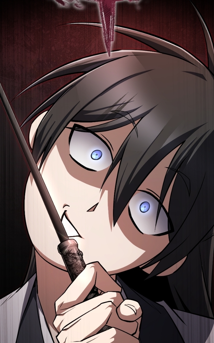 Star Instructor, Master Baek Chapitre 131 - Page 48