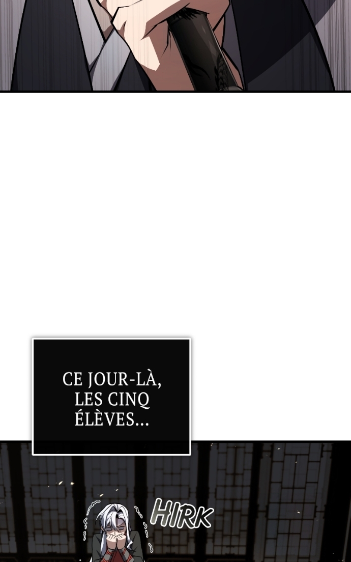 Star Instructor, Master Baek Chapitre 131 - Page 49