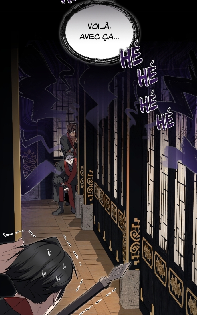 Star Instructor, Master Baek Chapitre 131 - Page 5