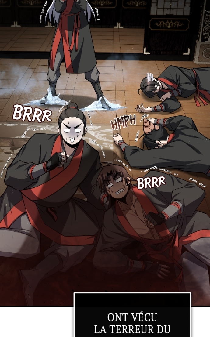 Star Instructor, Master Baek Chapitre 131 - Page 50