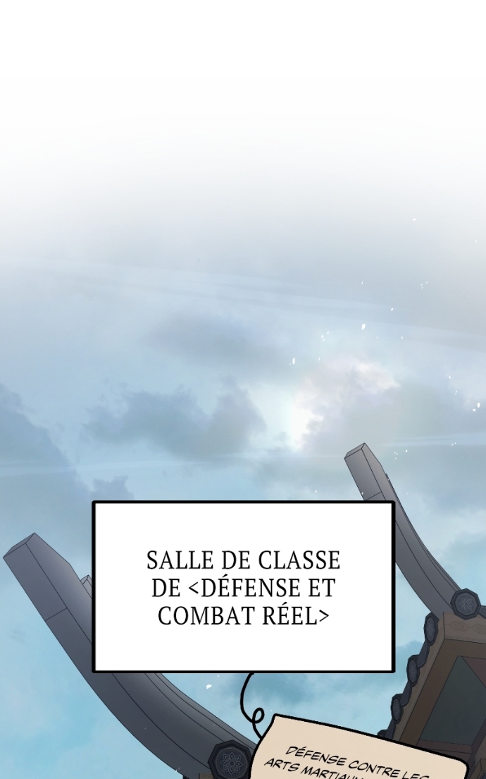 Star Instructor, Master Baek Chapitre 131 - Page 53
