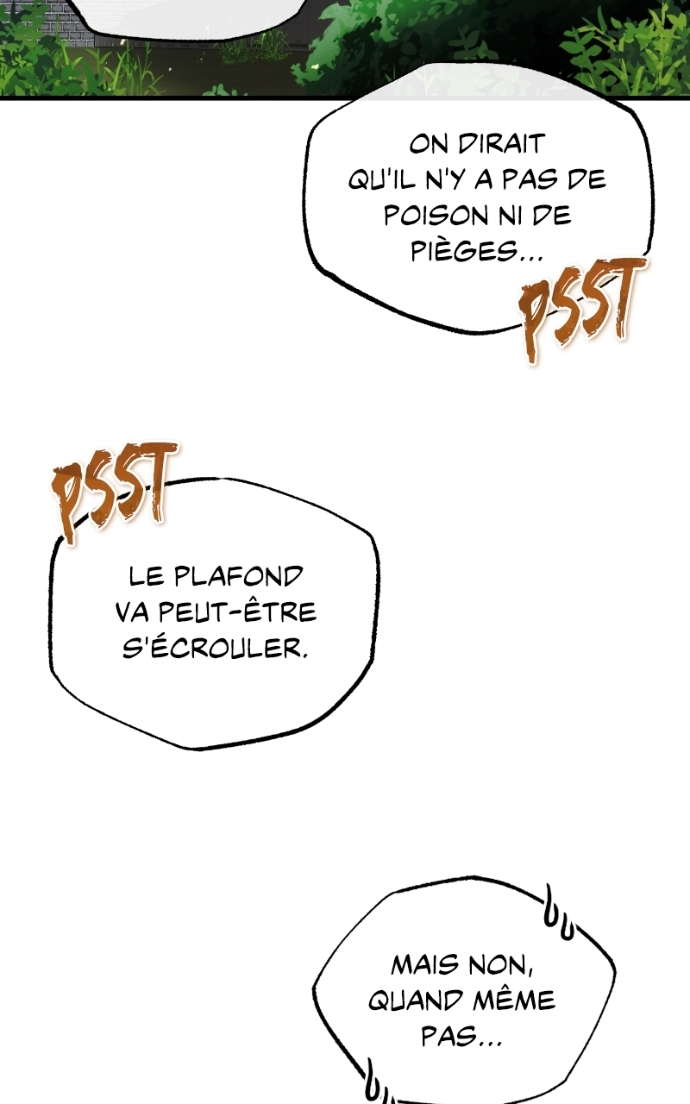 Star Instructor, Master Baek Chapitre 131 - Page 55