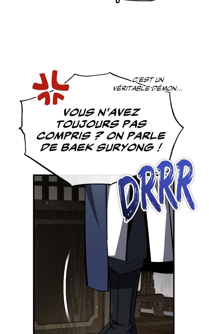 Star Instructor, Master Baek Chapitre 131 - Page 56