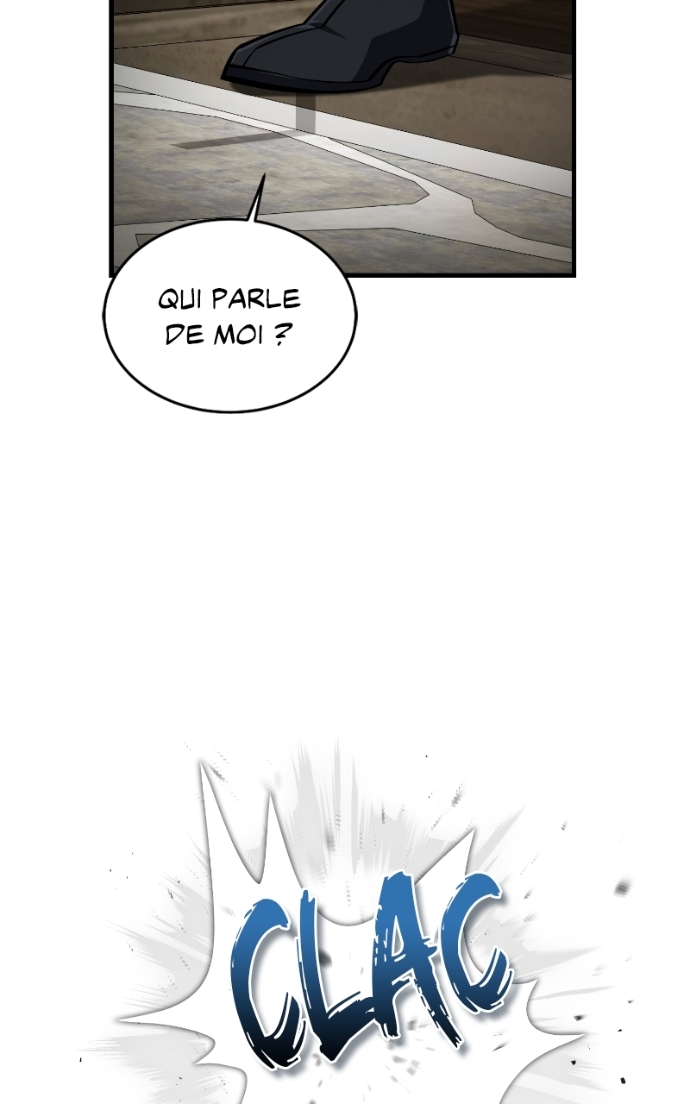 Star Instructor, Master Baek Chapitre 131 - Page 57