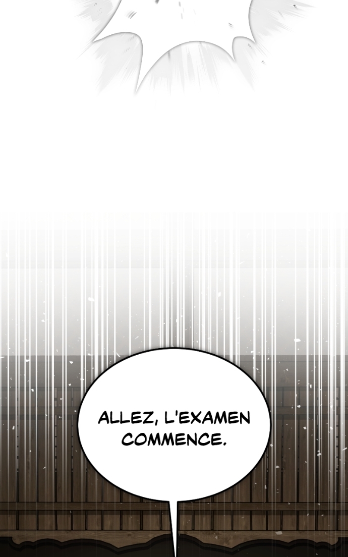 Star Instructor, Master Baek Chapitre 131 - Page 58