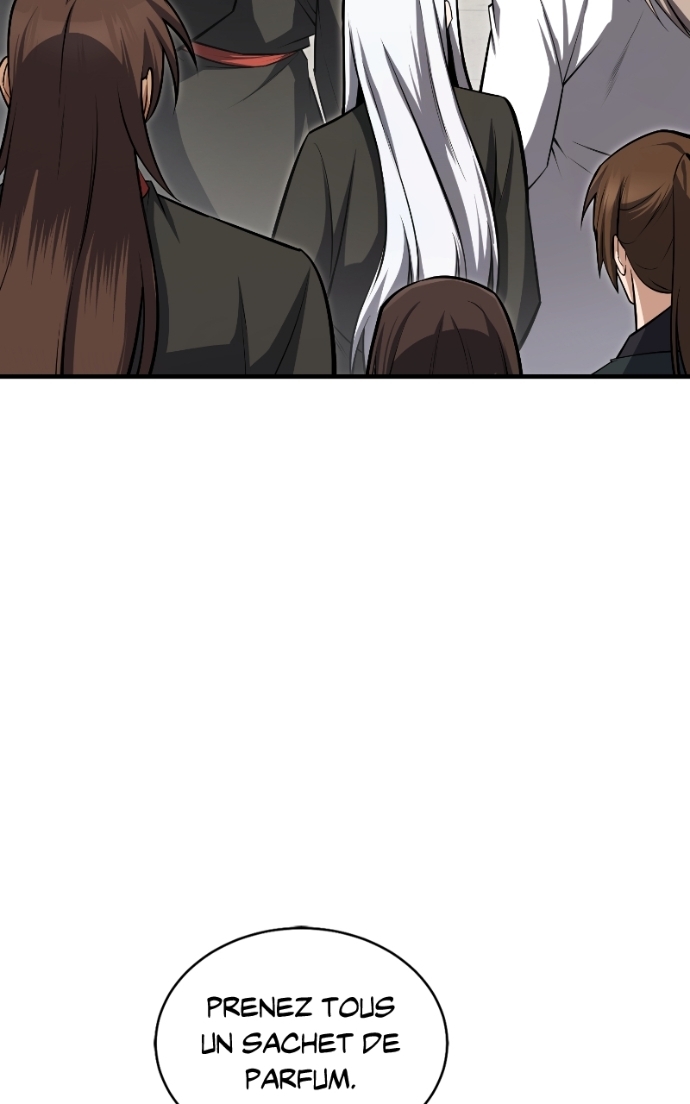 Star Instructor, Master Baek Chapitre 131 - Page 60