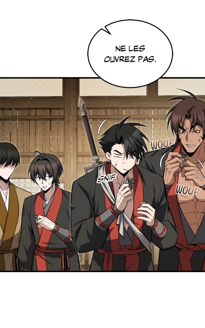 Star Instructor, Master Baek Chapitre 131 - Page 62