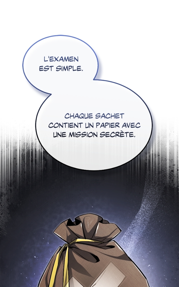 Star Instructor, Master Baek Chapitre 131 - Page 63