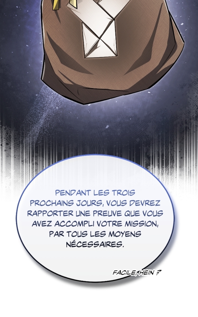 Star Instructor, Master Baek Chapitre 131 - Page 64